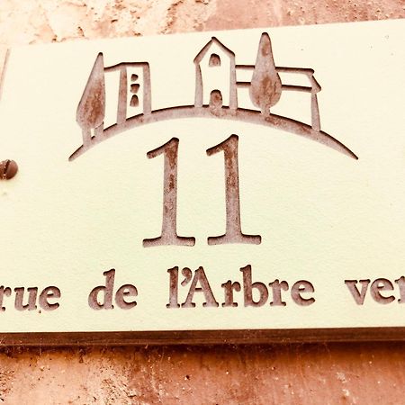 Maison De L'Aurausse Les Cabannes  Екстериор снимка