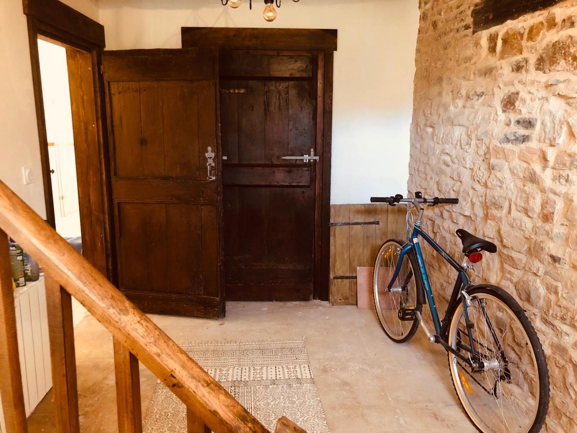 Maison De L'Aurausse Les Cabannes  Екстериор снимка