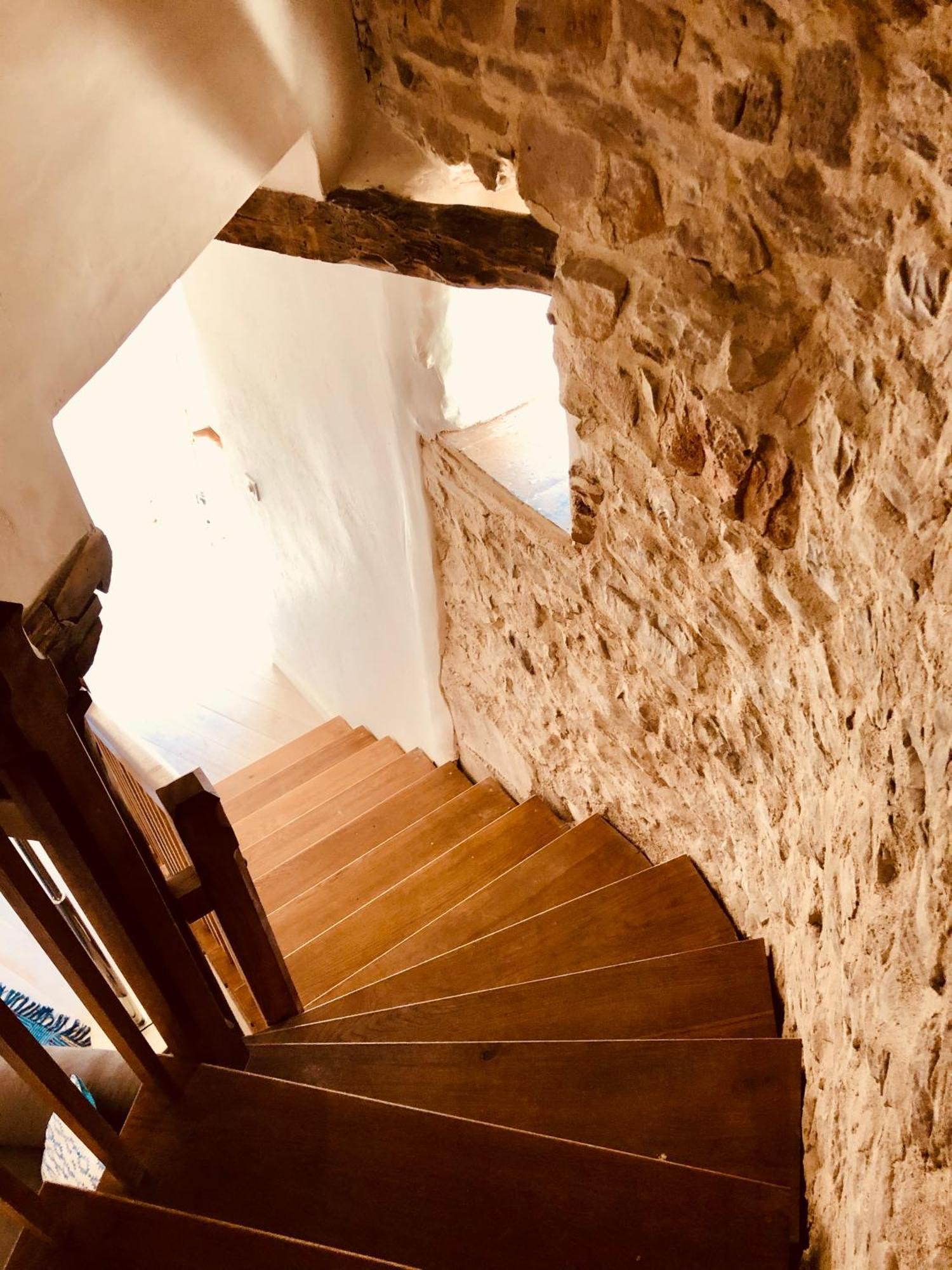 Maison De L'Aurausse Les Cabannes  Екстериор снимка