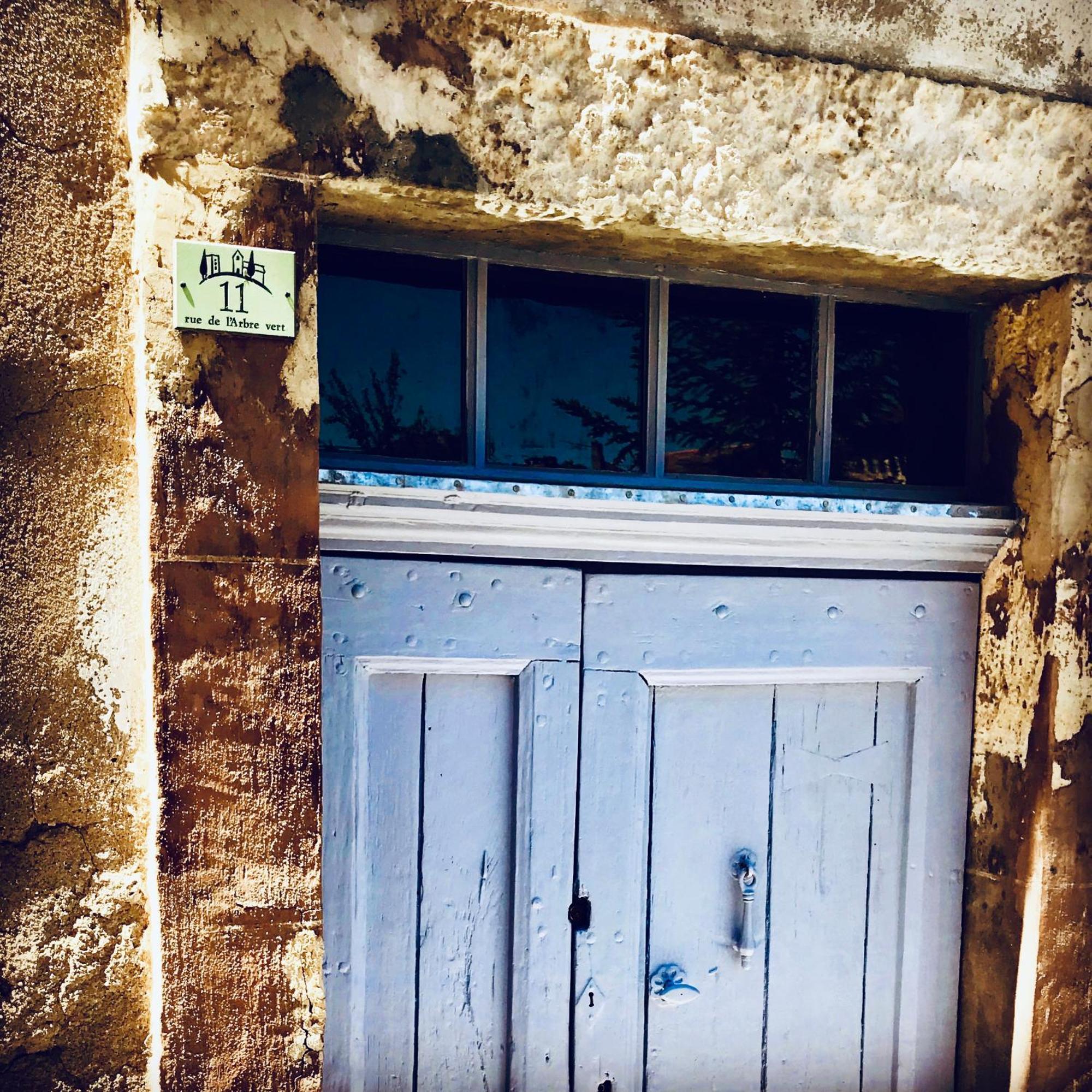 Maison De L'Aurausse Les Cabannes  Екстериор снимка